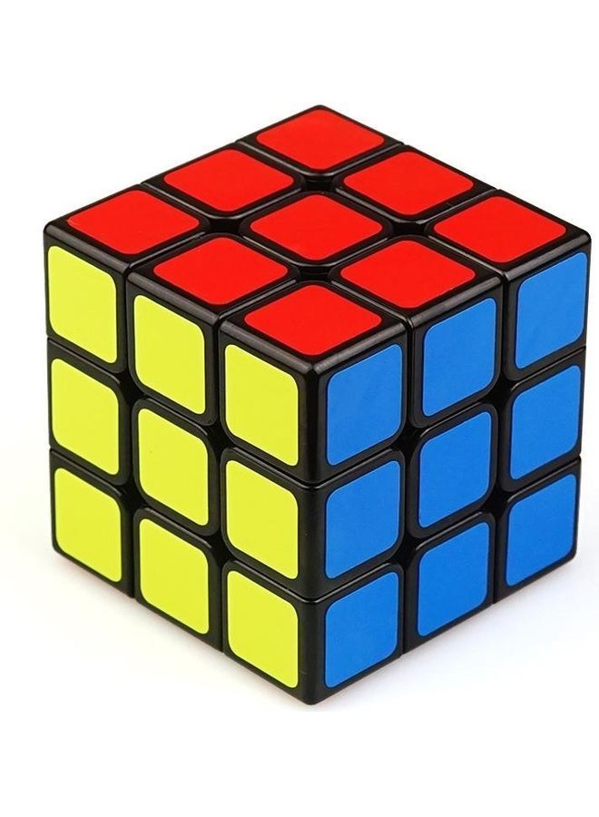 NIBEMINENT Mr. M Series Magnetic Twisty Puzzle Three Layers Cube Toy - Image 2