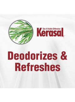 Kerasal Daily Defense Foot Wash Daily Cleanser For Feet, 12 Ounce  - Image 3