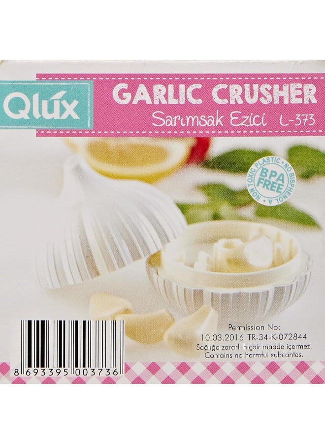 QLUX Q-Lux Design Garlic Crusher L-00376  - Image 4