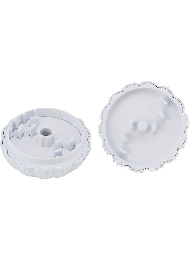 QLUX Q-Lux Design Garlic Crusher L-00376  - Image 5