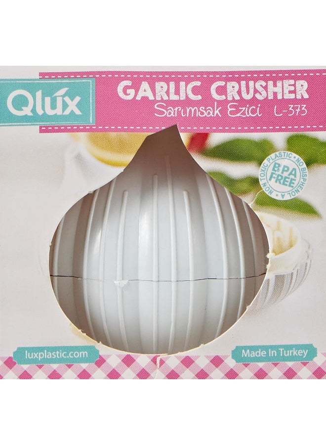 QLUX Q-Lux Design Garlic Crusher L-00376  - Image 2