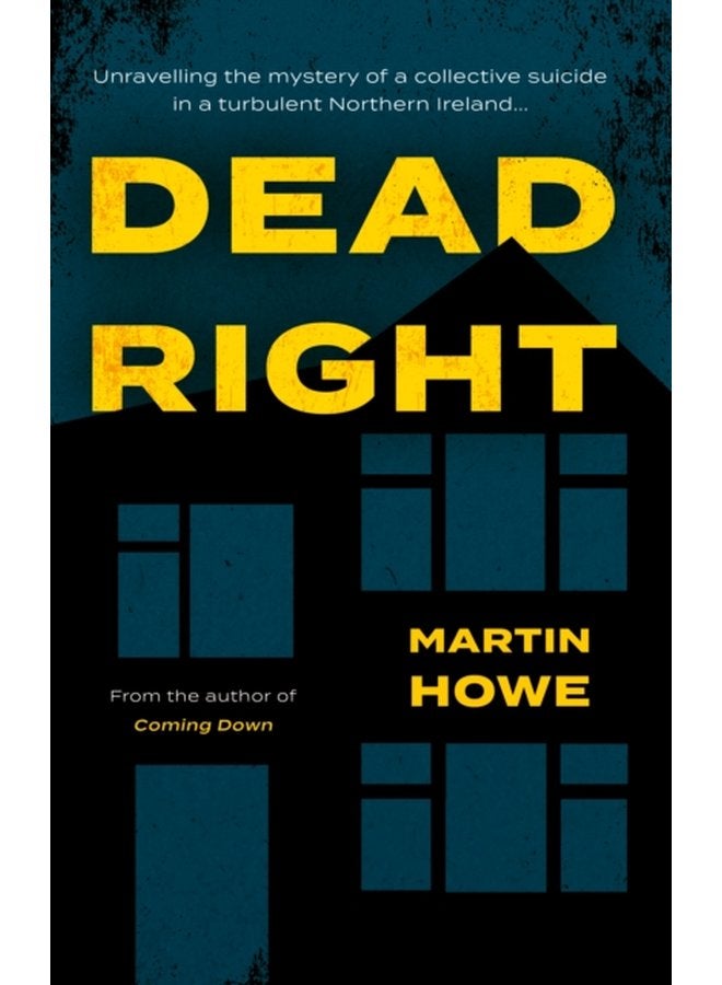 Dead Right - Paperback