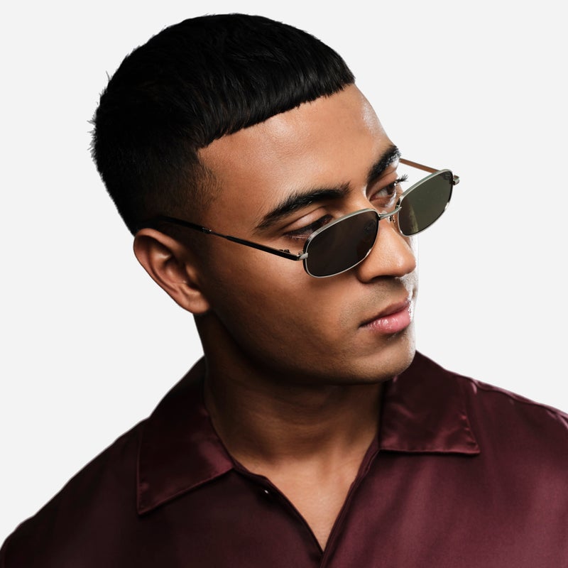 Optical Club The Malak Sunglasses - Image 2