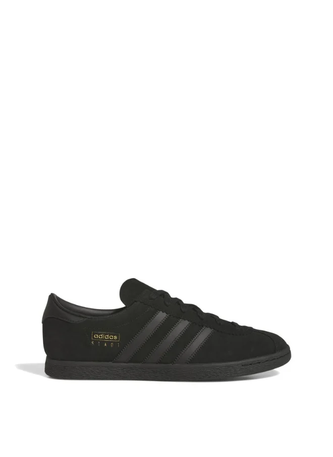 adidas Originals adidas STADT Black Originals Kids Shoes