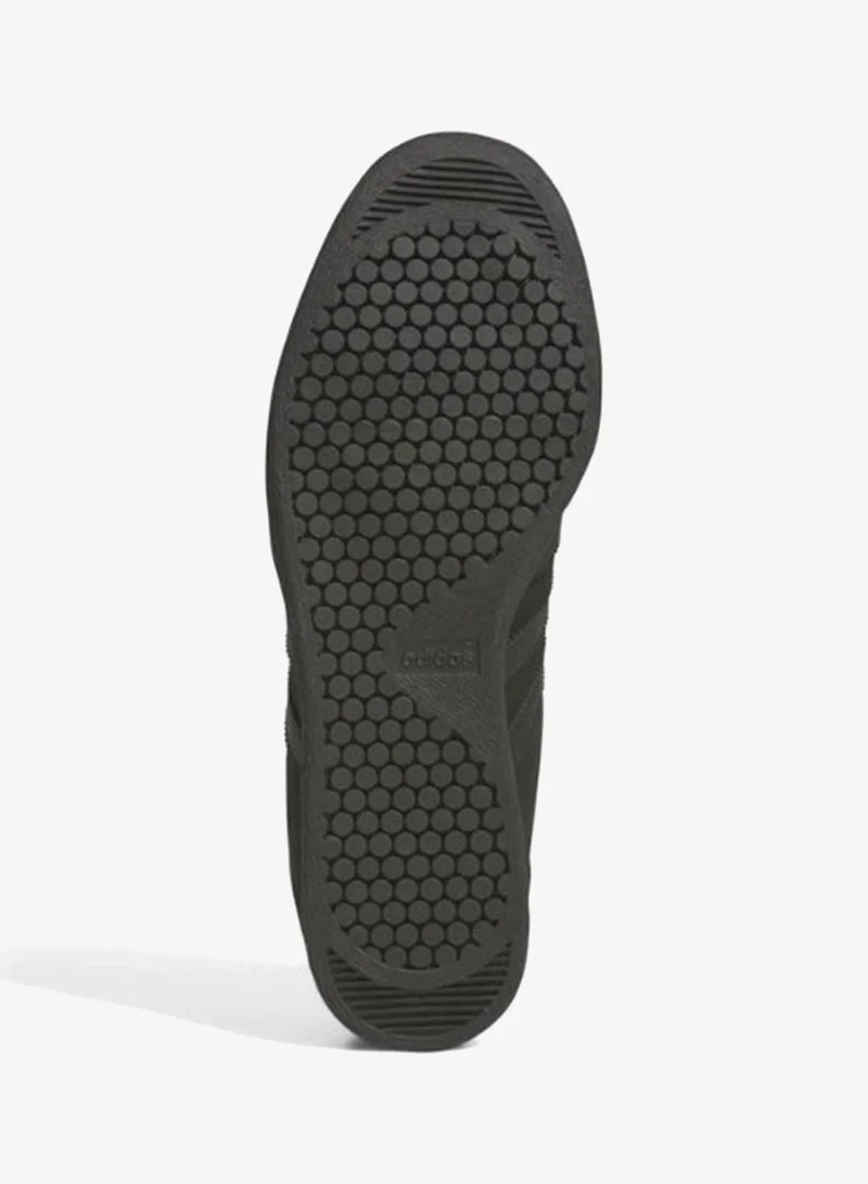 adidas Originals CBLACK/CBLACK/CARBON Stadt Black Originals Shoes  | Best Price UAE