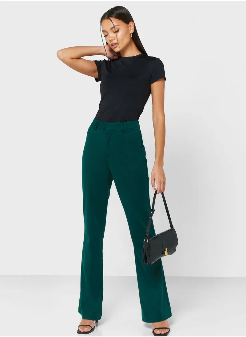 ONLY High Waist Pants