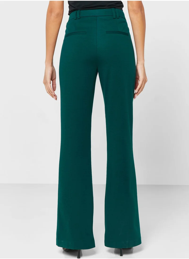 ONLY High Waist Pants