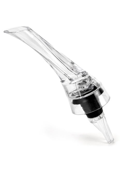 Wine Aerator Spout  Premium Aerating Pourer and Decanter Wine Bottle Accessory by Cocktailor