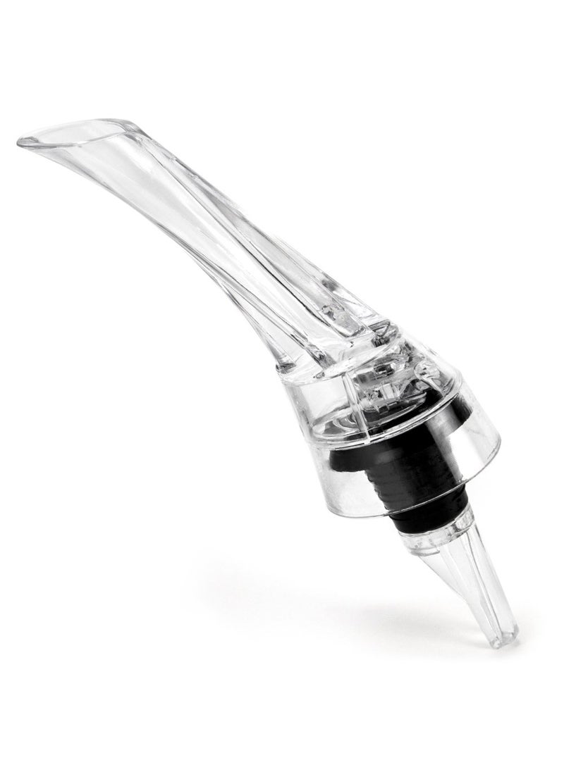 Cocktailor Wine Aerator Spout  Premium Aerating Pourer and Decanter Wine Bottle Accessory by Cocktailor 