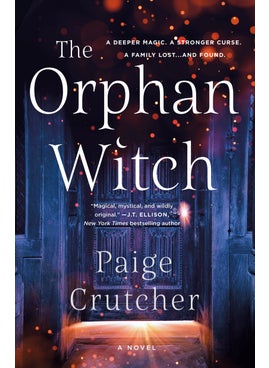 Orphan Witch - pzsku/Z3BA7459F1E8CD2851F7AZ/45/_/1734598811/a65dc1cf-062f-48c9-814e-eded72e893a7