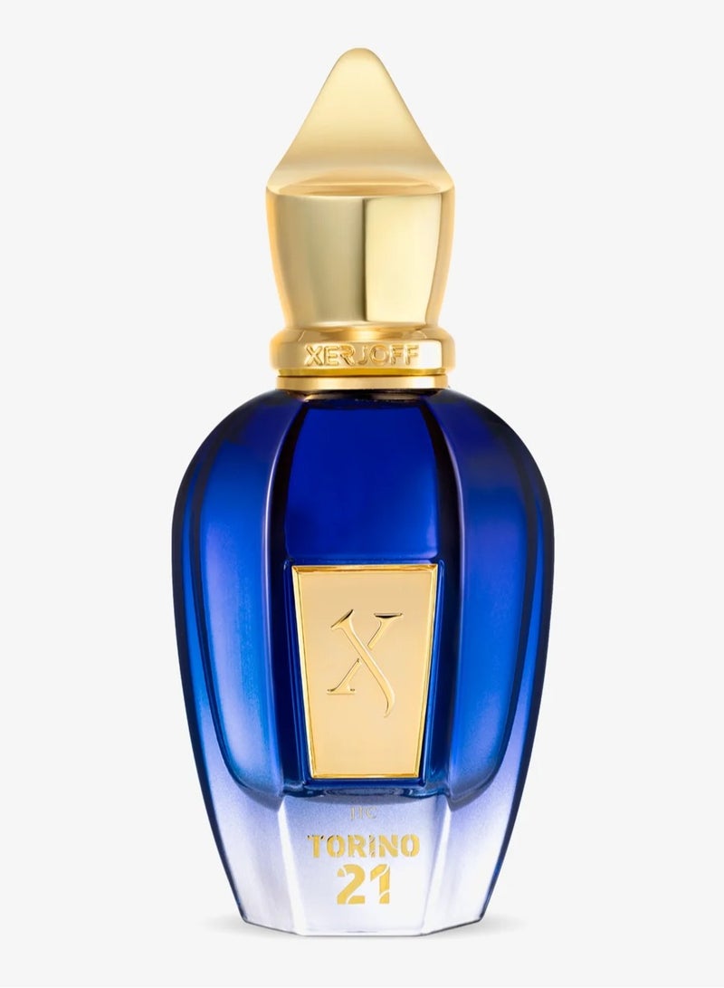زيرجوف عطر تورينو 21 او دي بارفان 50 مل - Image 1