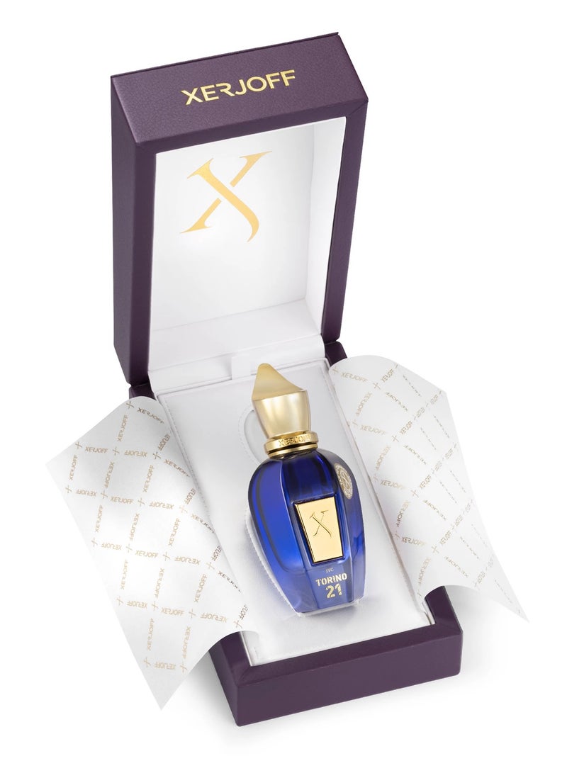 زيرجوف عطر تورينو 21 او دي بارفان 50 مل - Image 2