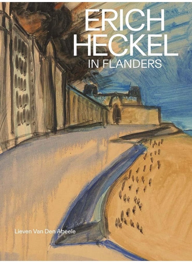 Erich Heckel in Flanders 