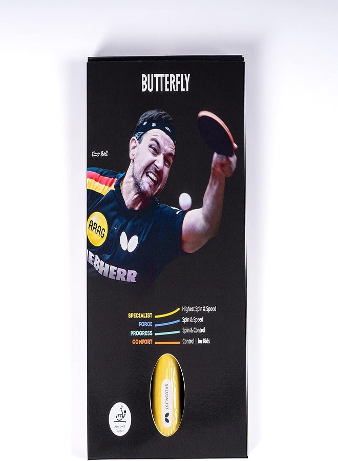 BUTTERFLY Racket SPECIALIST FL  - Image 2