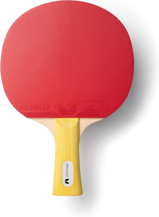 BUTTERFLY Racket SPECIALIST FL  - Image 4