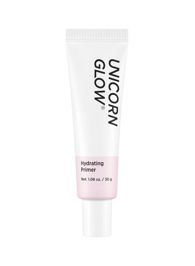 UNICORN GLOW Hydrating Primer