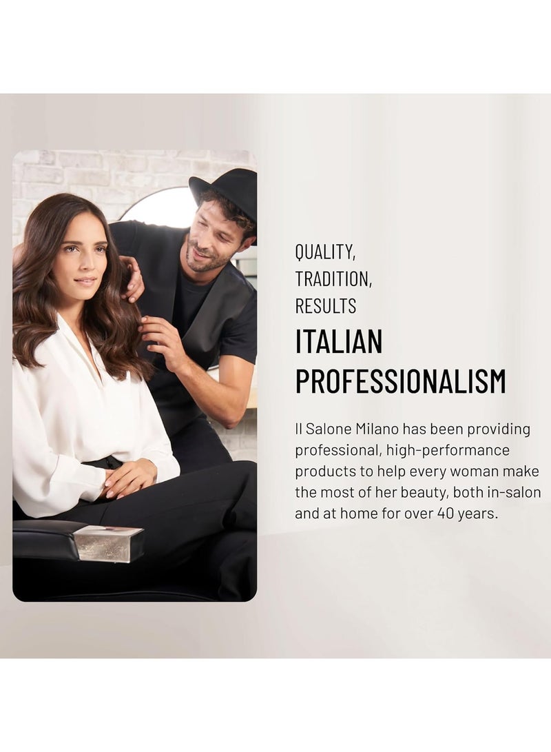 إل صالون بلسم إزالة السموم لجميع أنواع الشعر 500 مل - Image 2