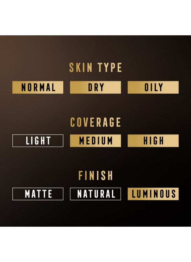 Max Factor بودرة مضغوطة كريم باف - 41 بيج متوسط، 14 جم  - Image 3