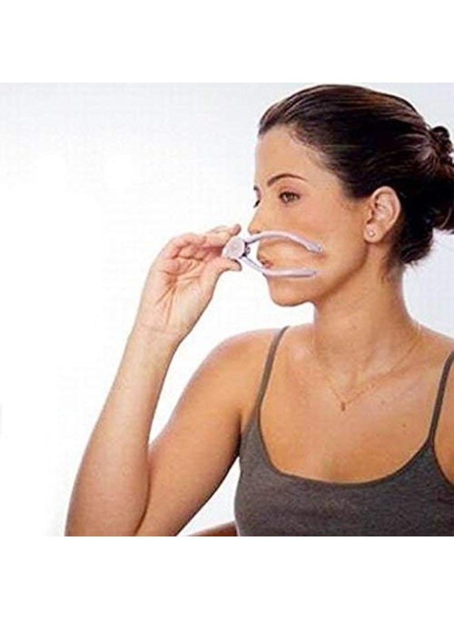 GTC ildne Eyebrow Body Hair Threading Epilator Women Convenient Facial Hair Remover Defeatherer Makeup Beauty Tool - Image 3