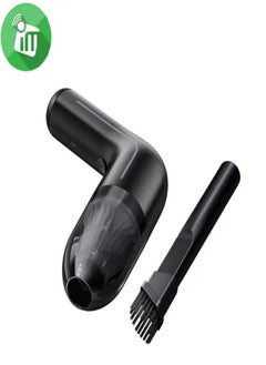 Yesido Yesido VC02 Wireless Mini Handheld Vacuum Cleaner (6000Pa)  - Image 3
