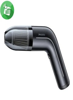 Yesido Yesido VC02 Wireless Mini Handheld Vacuum Cleaner (6000Pa)  - Image 4