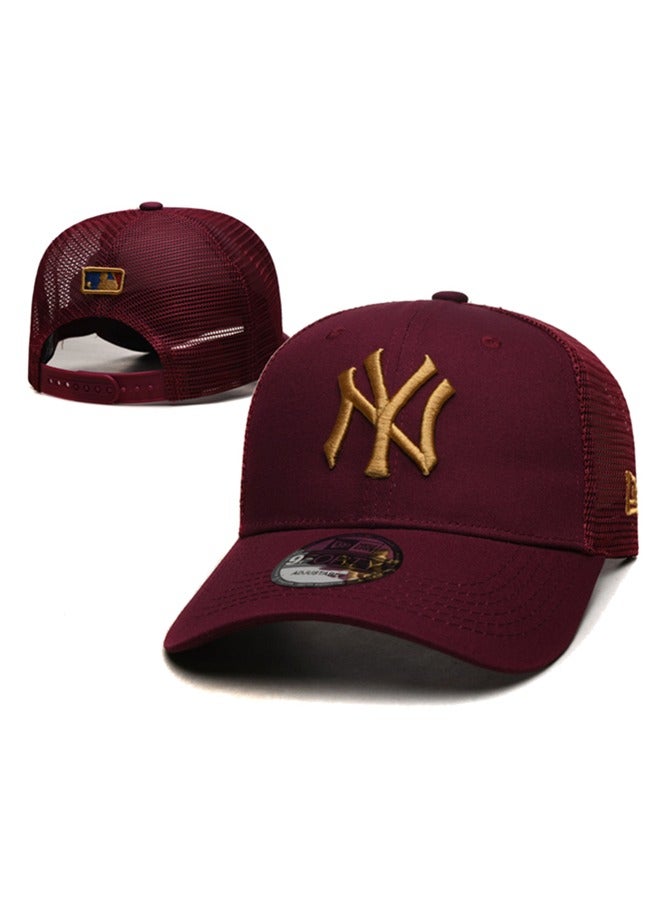 NEW ERA New Era 9Forty New York Yankees baseball cap 