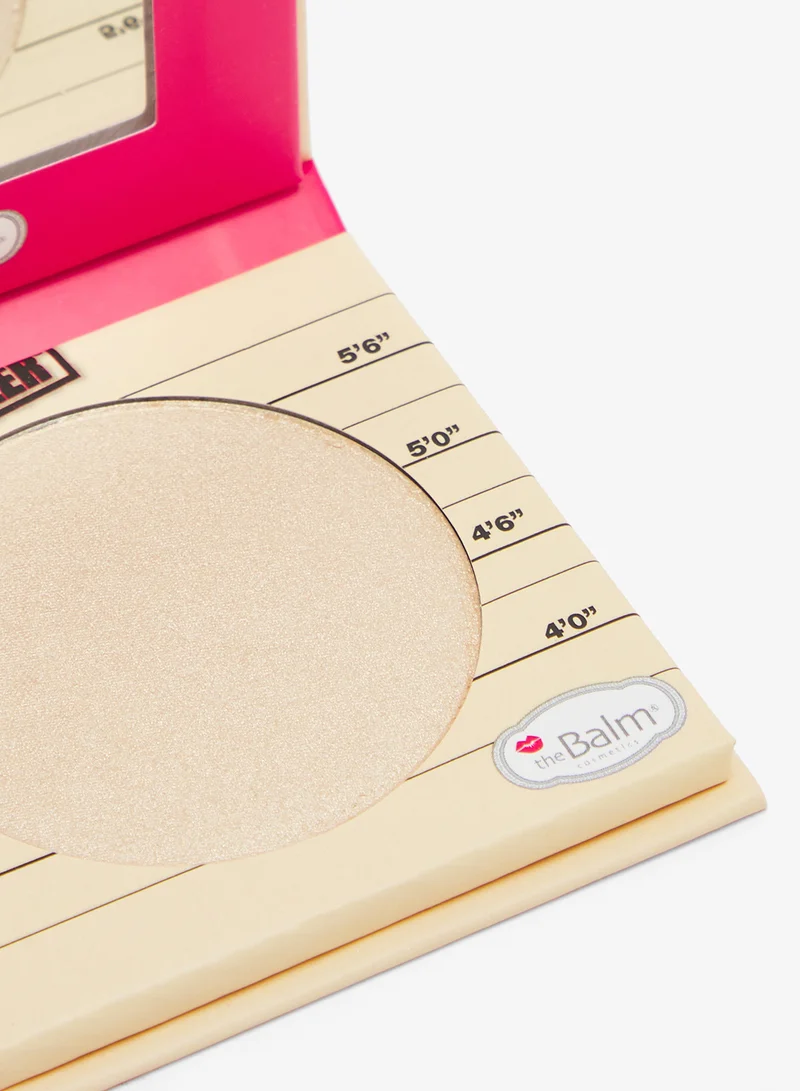 ذا بالم ماري لو مانايزر