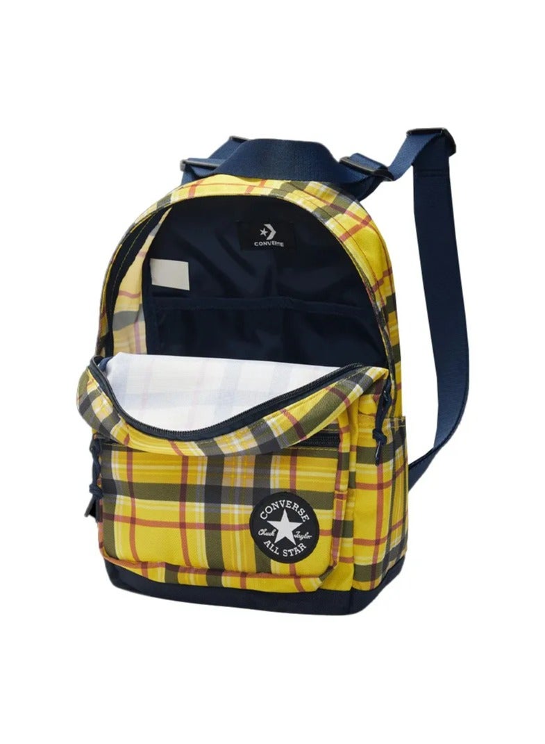 كونفرس 【موسم المدرسة】 حقيبة مدرسية صغيرة من  حقيبة مدرسية للأطفال حقيبة مدرسية للسفر حقيبة مدرسية متطابقة حقيبة مدرسية للسفر - Image 3