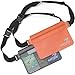 Riptide Riptide Waterproof Fanny Pack Waist Pouch (2 Pack) for Men & Women Dry Bag Water Resistant with Adjustable Strap  - Image 2