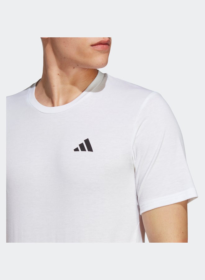 Train Essentials Feelready Training T-Shirt