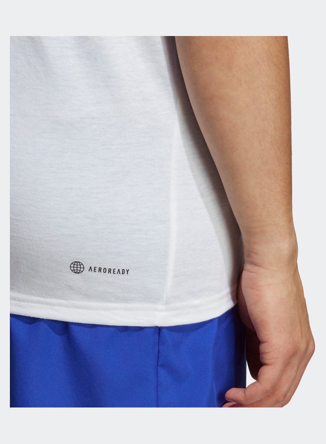 Train Essentials Feelready Training T-Shirt