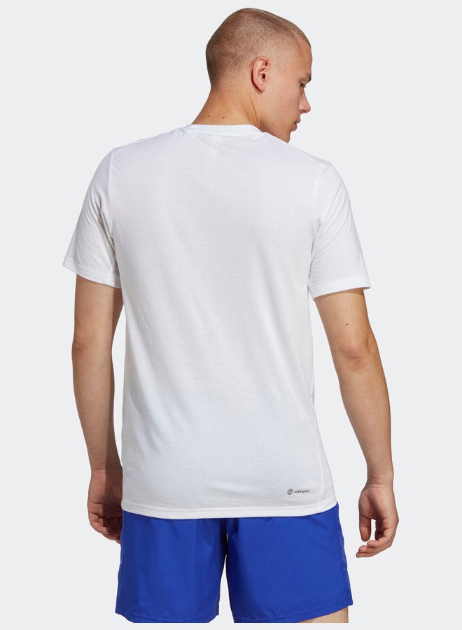 Train Essentials Feelready Training T-Shirt