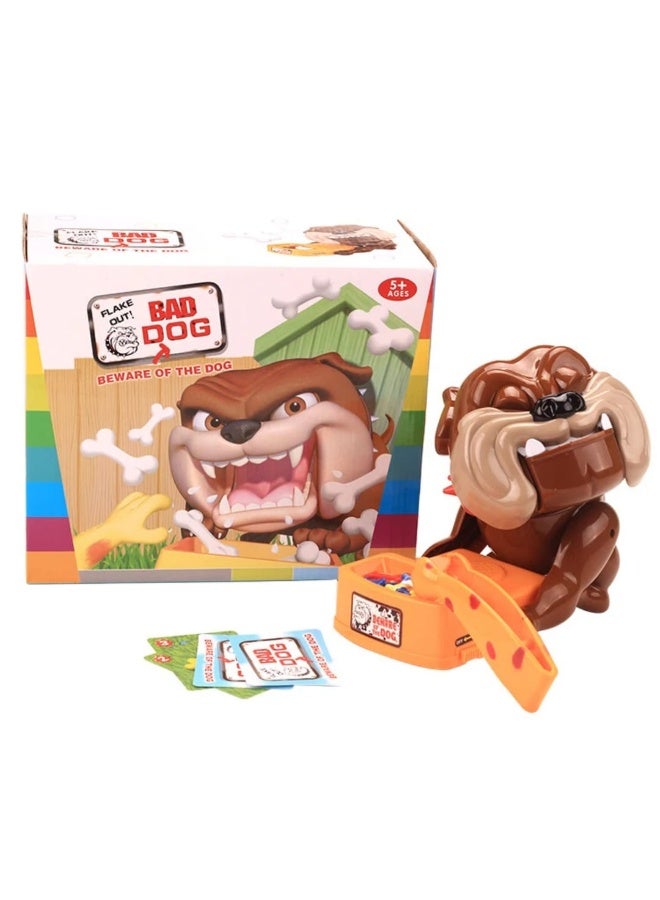 Bad Dog Game - Image 1