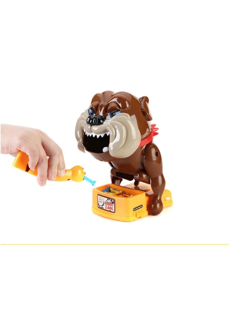 Bad Dog Game - Image 2