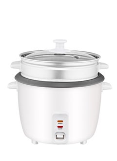 PRIMO PLUS Smart electric rice cooker |PRIMO PLUS PR513 Rice Steamer, 1 Liter, 400 Watt  - Image 2