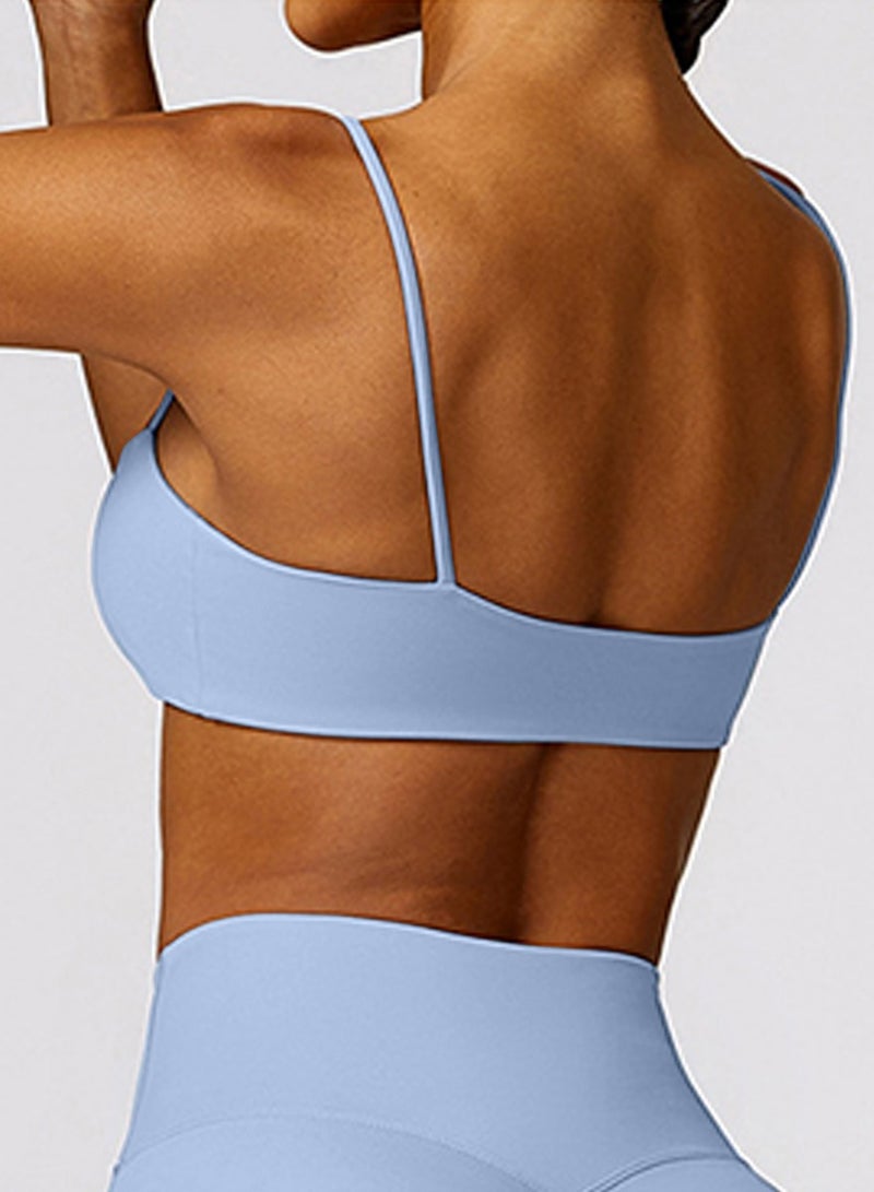 general Sport Bra Women Breathable Ruuning Gym Bra  - Image 4