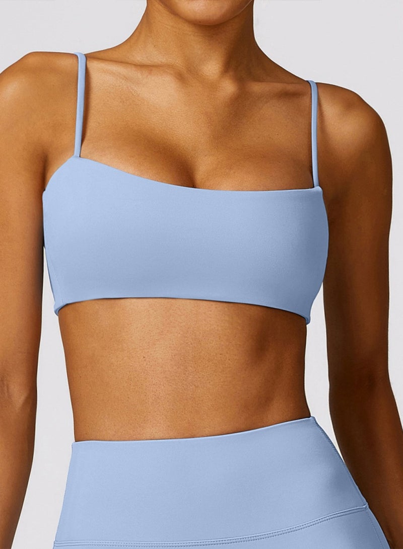 general Sport Bra Women Breathable Ruuning Gym Bra  - Image 1