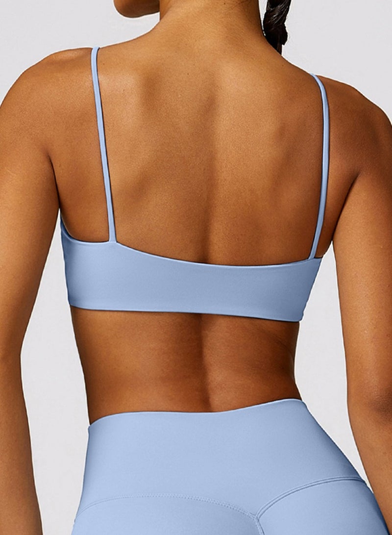 general Sport Bra Women Breathable Ruuning Gym Bra  - Image 2