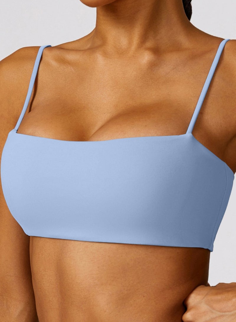 general Sport Bra Women Breathable Ruuning Gym Bra  - Image 3