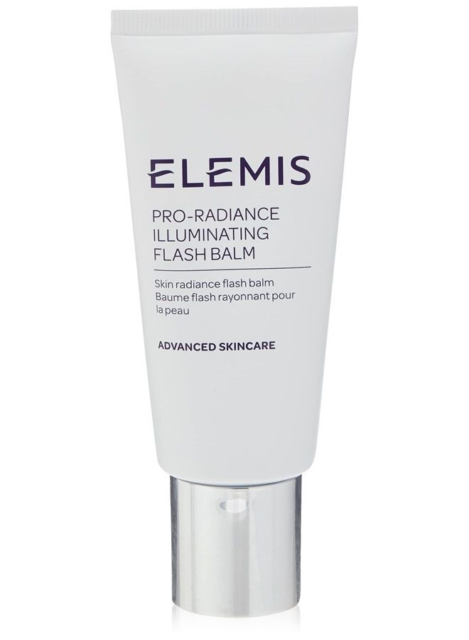 Elemis Pro-Radiance Illuminating Flash Balm, 1.6 Fl Oz - Image 1
