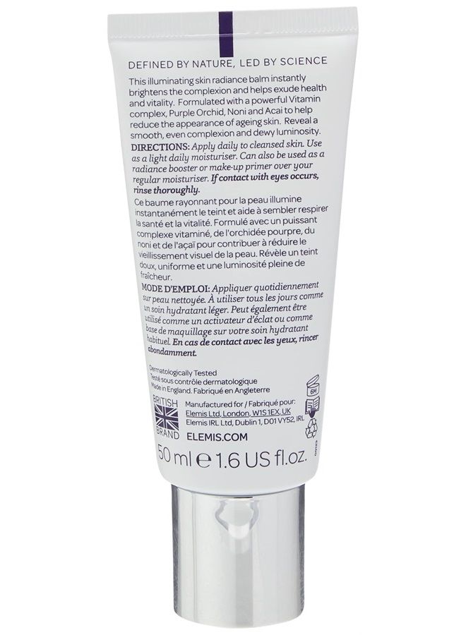 Elemis Pro-Radiance Illuminating Flash Balm, 1.6 Fl Oz - Image 2