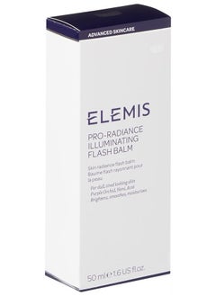 Elemis Pro-Radiance Illuminating Flash Balm, 1.6 Fl Oz  - Image 4