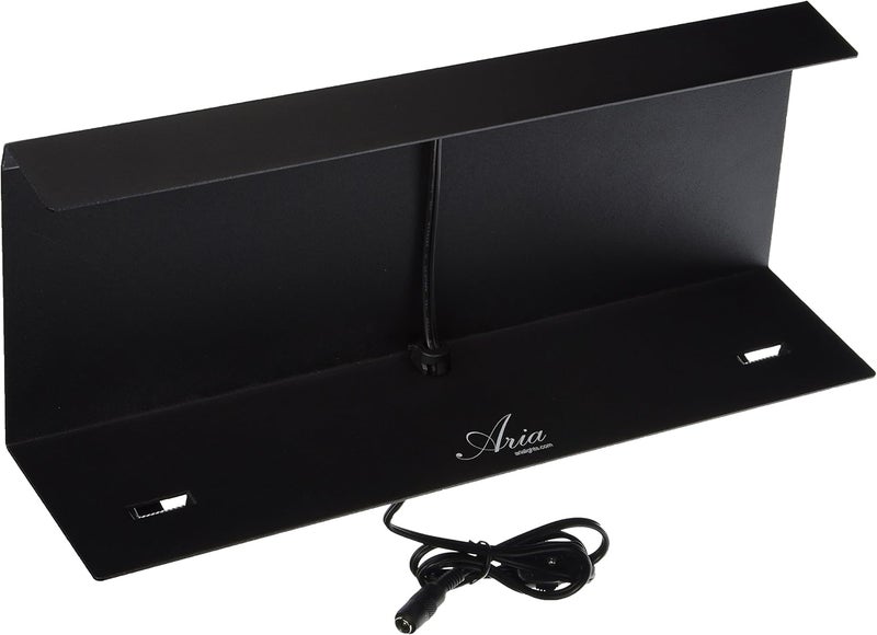 ARIA Diva LED Music Stand Light (Tall), Model D1T - Image 3