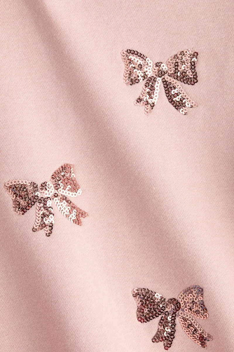 اتش اند ام سويت-شيرت