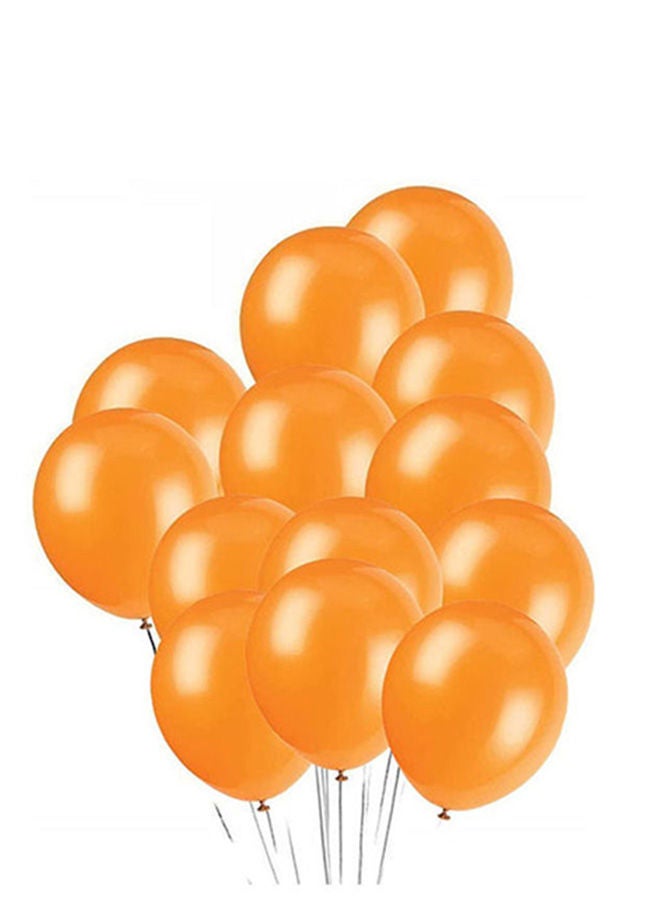NIBEMINENT 20-Piece Party Decoration Balloons 18inch - Image 1