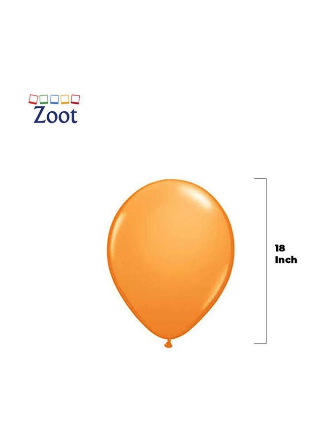 NIBEMINENT 20-Piece Party Decoration Balloons 18inch - Image 2