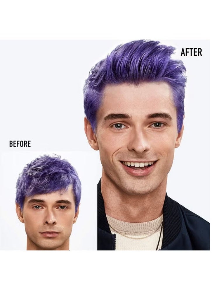 جوت تو بي شمع الشعر المثبت بالبراغي من Got2b، قوة تثبيت قوية، 2 أونصة - Image 5