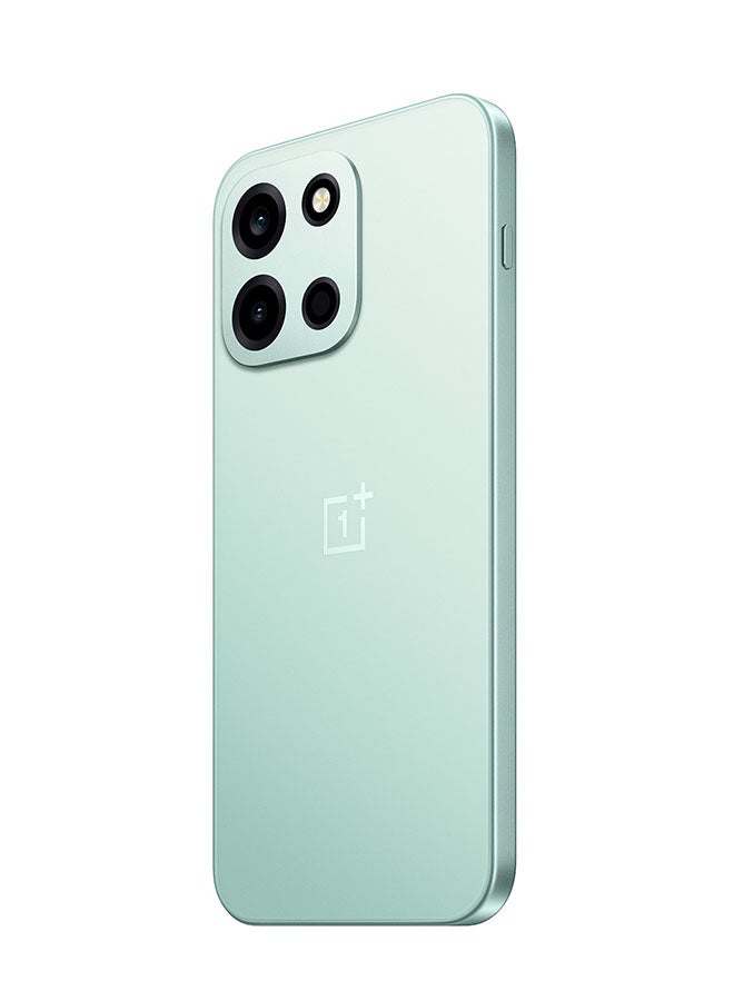 OnePlus Nord 6 Dual SIM Fresh Mint  with AI 12GB RAM 512GB 5G - International Version - Image 5