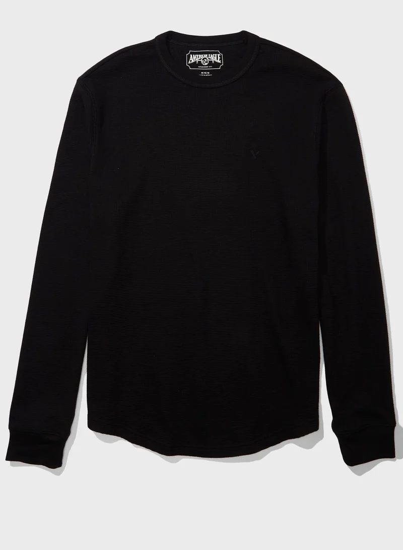American Eagle Essential Shirt
