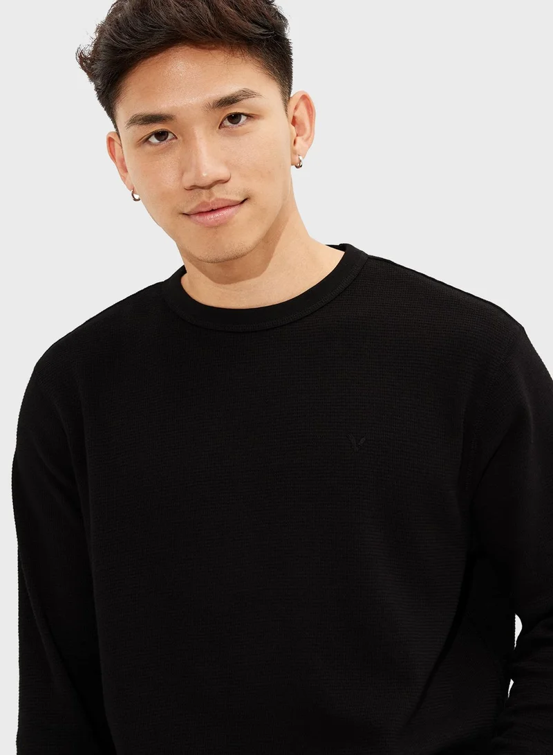 American Eagle Essential Shirt